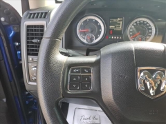 Used 2018  Ram 1500 4WD Crew Cab Express at Best Choice Motors near Lafayette&comma; IN