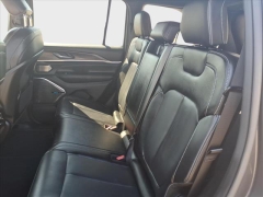 Used 2022  Jeep Grand Cherokee 4xe Overland 4x4 at Best Choice Motors near Lafayette&comma; IN