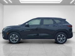 Used 2024  Chevrolet Blazer AWD 4dr LT w&sol;3LT at Best Choice Motors near Lafayette&comma; IN