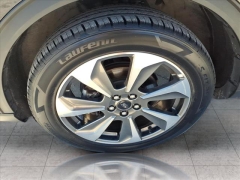 Used 2023  Ford Escape Platinum AWD at Best Choice Motors near Lafayette&comma; IN