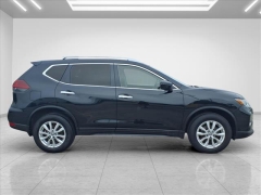Used 2020  Nissan Rogue 4d SUV AWD SV at Best Choice Motors near Lafayette&comma; IN