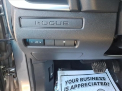 Used 2022  Nissan Rogue AWD S at Best Choice Motors near Lafayette&comma; IN