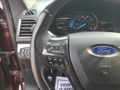 Used 2019  Ford Explorer 4d SUV 4WD XLT Ecoboost at Best Choice Motors near Lafayette&comma; IN