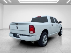 Used 2019  Ram 1500 Classic 2WD Crew Cab Express at Best Choice Motors near Lafayette&comma; IN