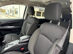 Used 2019  Dodge Journey 4d SUV FWD SE 2&period;4L at Best Choice Motors near Lafayette&comma; IN