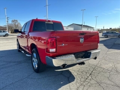 Used 2016  Ram 1500 2WD Crew Cab SLT at Best Choice Motors near Lafayette&comma; IN