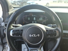 Used 2023  Kia Sportage X-Line AWD at Best Choice Motors near Lafayette&comma; IN
