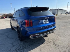 Used 2022  Kia Sorento S FWD at Best Choice Motors near Lafayette&comma; IN