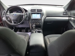 Used 2019  Ford Explorer 4d SUV 4WD XLT Ecoboost at Best Choice Motors near Lafayette&comma; IN