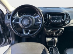 Used 2021  Jeep Compass Altitude FWD at Best Choice Motors near Lafayette&comma; IN