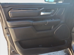 Used 2022  Ram 1500 4WD Laramie Crew Cab 5'7" Box at Best Choice Motors near Lafayette&comma; IN