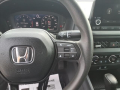 Used 2025  Honda Accord Sedan SE CVT at Best Choice Motors near Lafayette&comma; IN