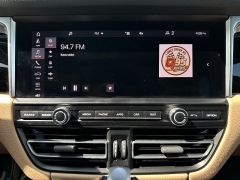 Used 2021 Porsche Macan AWD at Best Choice Motors near Lafayette, IN