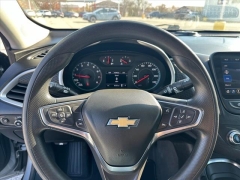 Used 2024  Chevrolet Malibu 4dr Sdn 1LT at Best Choice Motors near Lafayette&comma; IN