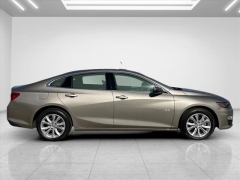 Used 2024  Chevrolet Malibu 4dr Sdn 1LT at Best Choice Motors near Lafayette&comma; IN