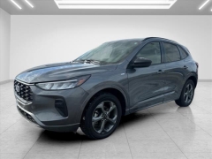 Used 2023  Ford Escape ST-Line AWD at Best Choice Motors near Lafayette&comma; IN
