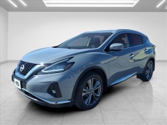 Used 2024  Nissan Murano AWD Platinum at Best Choice Motors near Lafayette&comma; IN