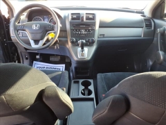 Used 2009  Honda CR-V 4d SUV 4WD EX-L at Best Choice Motors near Lafayette&comma; IN