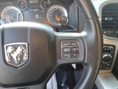 Used 2019  Ram 1500 Classic 4WD Crew Cab SLT at Best Choice Motors near Lafayette&comma; IN