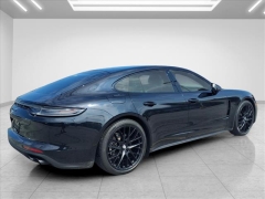 Used 2022  Porsche Panamera 4 Platinum Edition AWD at Best Choice Motors near Lafayette&comma; IN