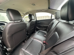 Used 2019 Chevrolet Sonic 4d Sedan Premier AT at Best Choice Motors near Lafayette, IN