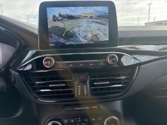 Used 2023  Ford Escape ST-Line AWD at Best Choice Motors near Lafayette&comma; IN