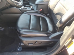 Used 2024  Ford Escape Platinum AWD at Best Choice Motors near Lafayette&comma; IN