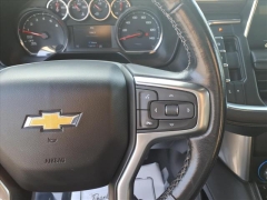 Used 2021  Chevrolet Suburban 4WD 4dr LT at Best Choice Motors near Lafayette&comma; IN
