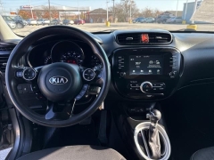 Used 2019  Kia Soul 4d Hatchback &plus; at Best Choice Motors near Lafayette&comma; IN