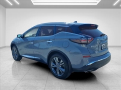 Used 2024  Nissan Murano AWD Platinum at Best Choice Motors near Lafayette&comma; IN