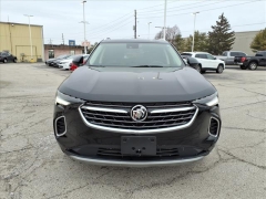 Used 2023  Buick Envision FWD 4dr Essence at Best Choice Motors near Lafayette&comma; IN
