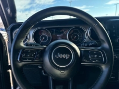 Used 2019  Jeep Wrangler Unlimited 4d SUV 4WD Sport S at Best Choice Motors near Lafayette&comma; IN