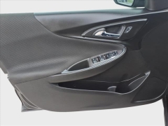 Used 2019  Chevrolet Malibu Hybrid 4d Sedan at Best Choice Motors near Lafayette&comma; IN