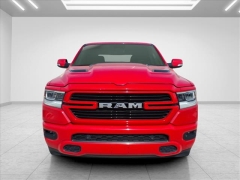 Used 2022  Ram 1500 4WD Laramie Crew Cab 5'7" Box at Best Choice Motors near Lafayette&comma; IN