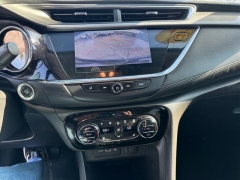 Used 2021  Buick Encore GX AWD 4dr Essence at Best Choice Motors near Lafayette&comma; IN