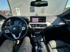 Used 2022 BMW X4 xDrive30i Sports Activity Coupe at Best Choice Motors near Lafayette, IN