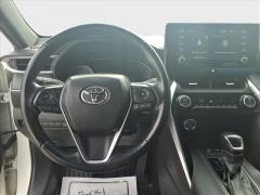Used 2022  Toyota Venza XLE AWD at Best Choice Motors near Lafayette&comma; IN