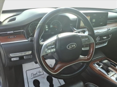 Used 2019  Kia K900 4d Sedan Luxury at Best Choice Motors near Lafayette&comma; IN