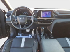 Used 2025  Toyota Camry SE at Best Choice Motors near Lafayette&comma; IN