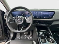 Used 2025  Buick Envision AWD 4dr Sport Touring at Best Choice Motors near Lafayette&comma; IN