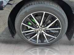Used 2021  Toyota Camry Hybrid SE CVT at Best Choice Motors near Lafayette&comma; IN