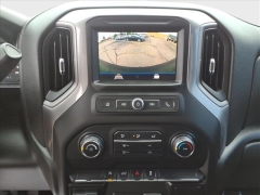 Used 2022  Chevrolet Silverado 1500 LTD 4WD Crew Cab 147" Custom at Best Choice Motors near Lafayette&comma; IN