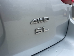 Used 2019 Nissan Pathfinder 4d SUV 4WD SL at Best Choice Motors near Lafayette, IN