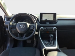 Used 2024  Toyota RAV4 Hybrid LE AWD at Best Choice Motors near Lafayette&comma; IN