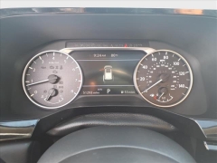 Used 2024  Nissan Pathfinder SV 4WD at Best Choice Motors near Lafayette&comma; IN