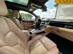 Used 2021 Porsche Macan AWD at Best Choice Motors near Lafayette, IN
