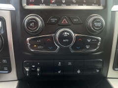 Used 2018 Ram 1500 4WD Crew Cab SLT at Best Choice Motors near Lafayette, IN