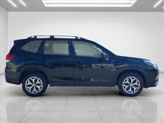 Used 2024  Subaru Forester Premium AWD at Best Choice Motors near Lafayette&comma; IN