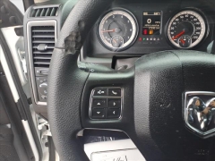 Used 2019  Ram 1500 Classic 2WD Crew Cab Express at Best Choice Motors near Lafayette&comma; IN