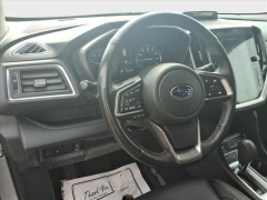 Used 2023  Subaru Ascent Limited 7-Passenger at Best Choice Motors near Lafayette&comma; IN